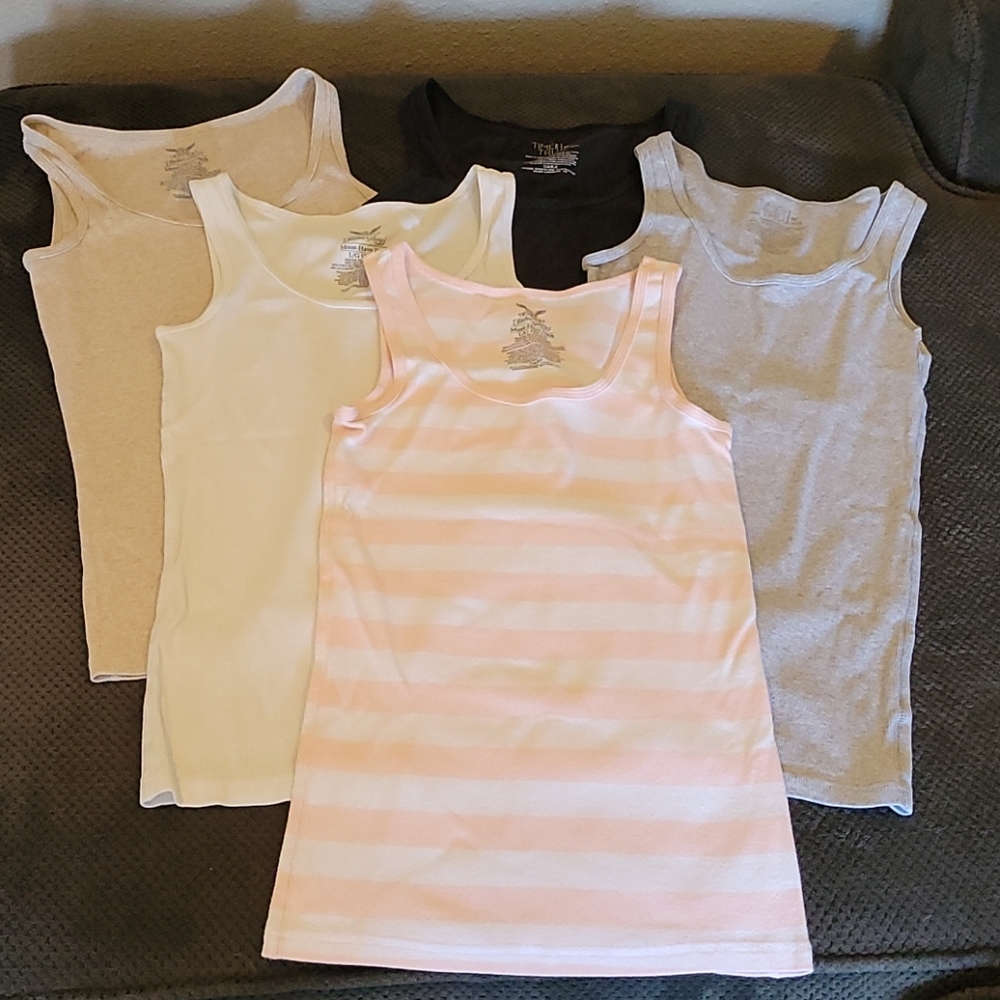 Tank Tops